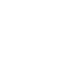 Cup of hot chocolate with a candy cane icon