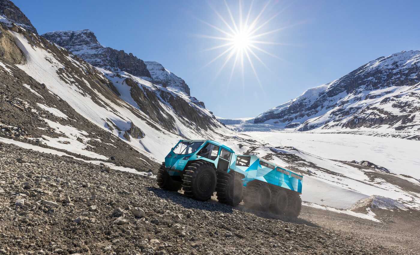 All-Terrain