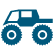 All-Terrain Vehicle icon