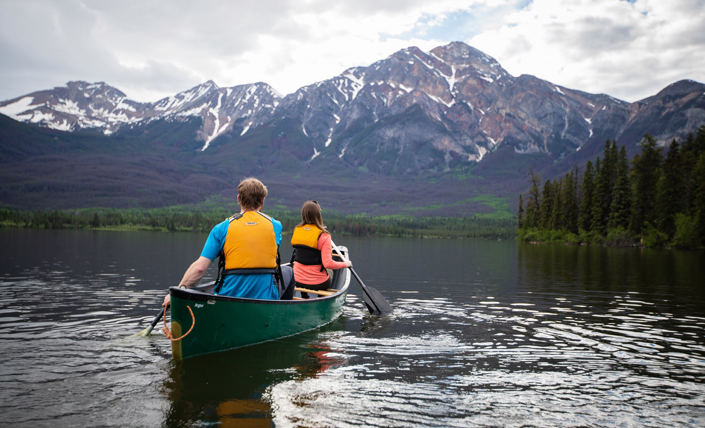 Summer - See Jasper Shine