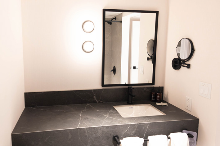 Bathroom Vanity Image